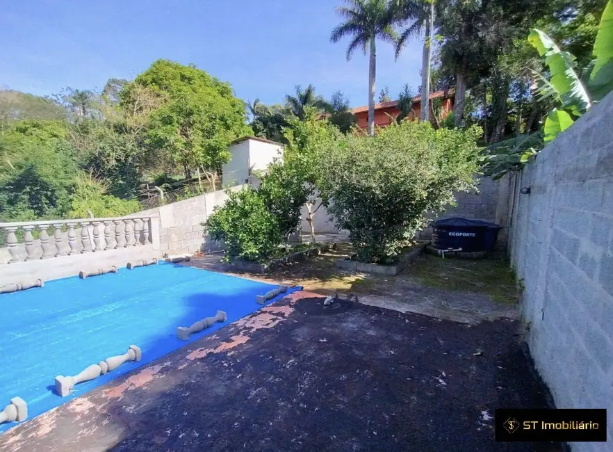Foto 6 de Chácara com 1 quarto à venda, 500m2 em Mairipora - SP
