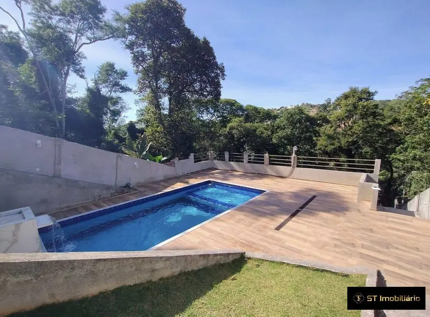 Foto 3 de Chácara com 1 quarto à venda, 500m2 em Mairipora - SP