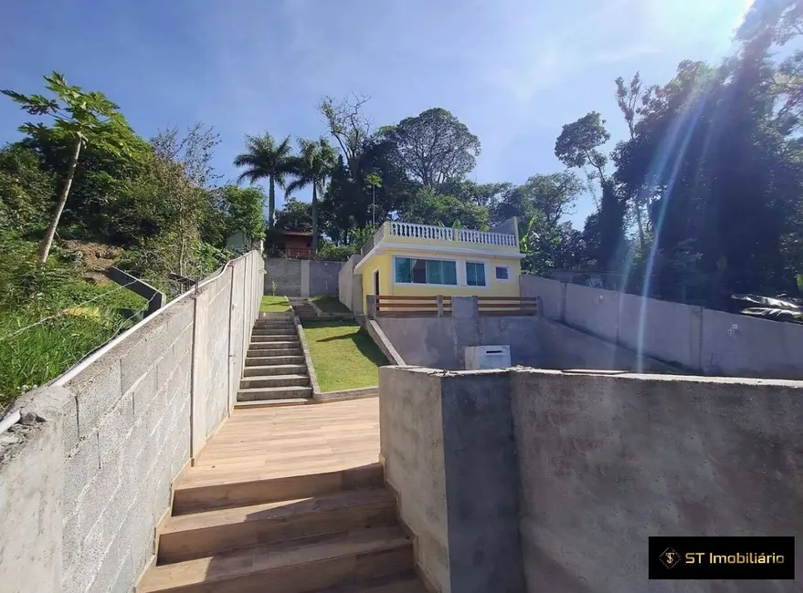 Foto 4 de Chácara com 1 quarto à venda, 500m2 em Mairipora - SP