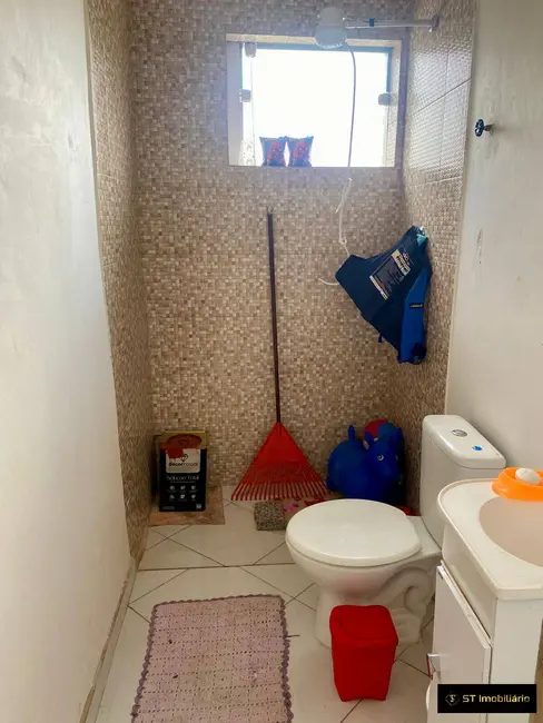 Foto 9 de Chácara com 1 quarto à venda, 500m2 em Mairipora - SP
