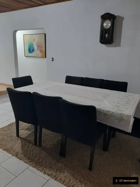 Chácara com 3 quartos à venda, 2180m2 em Centro, Braganca Paulista - SP - imagem 6 Foto 6 de Chácara com 3 quartos à venda, 2180m2 em Centro, Braganca Paulista - SP