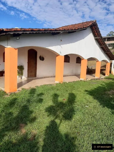 Foto 1 de Chácara com 3 quartos à venda, 2180m2 em Centro, Braganca Paulista - SP