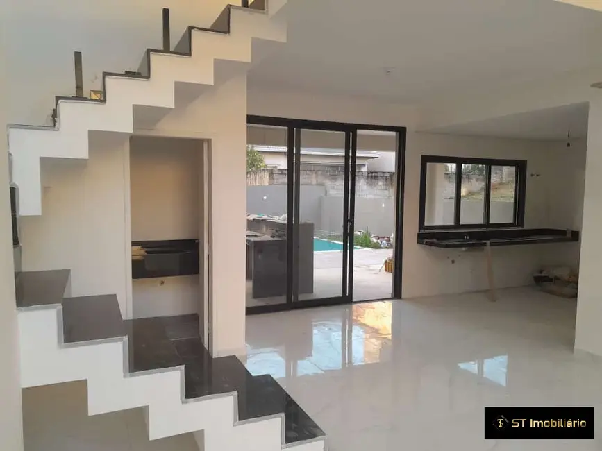 Foto 4 de Casa com 3 quartos à venda e para alugar, 300m2 em Condomínio Atibaia Park I, Atibaia - SP