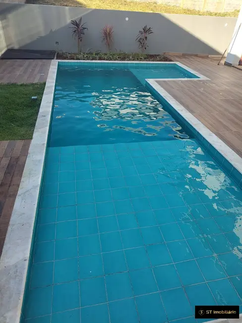 Foto 6 de Casa com 3 quartos à venda e para alugar, 300m2 em Condomínio Atibaia Park I, Atibaia - SP