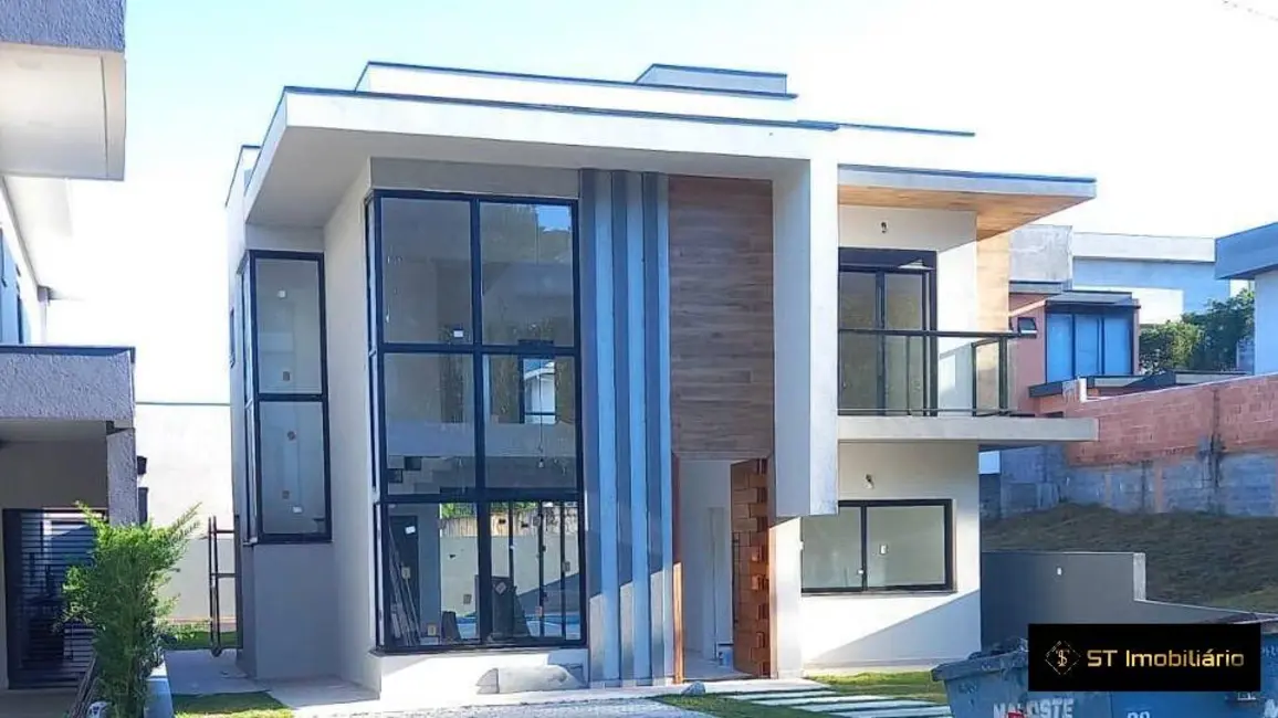 Foto 1 de Casa com 3 quartos à venda e para alugar, 300m2 em Condomínio Atibaia Park I, Atibaia - SP