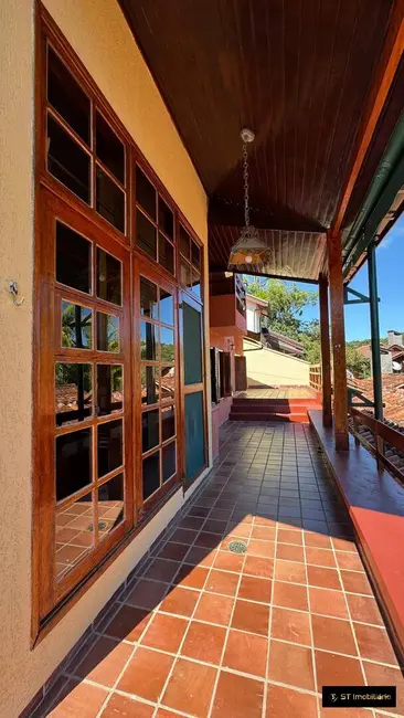 Foto 3 de Casa com 4 quartos à venda, 125m2 em Portão, Atibaia - SP