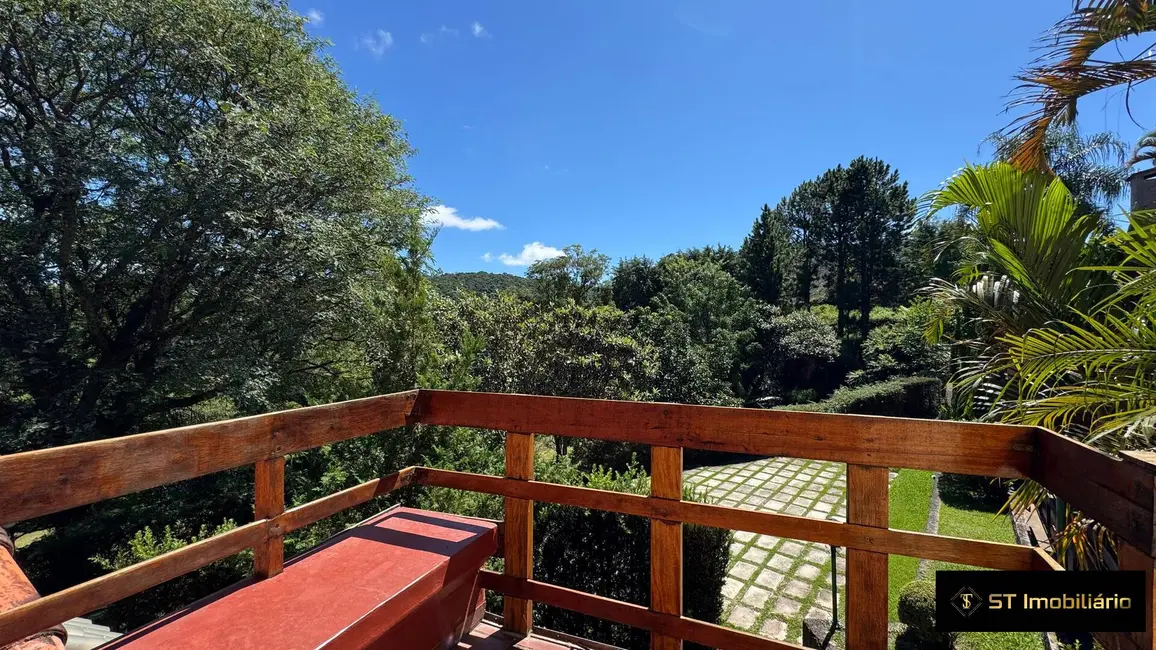 Foto 7 de Casa com 4 quartos à venda, 125m2 em Portão, Atibaia - SP