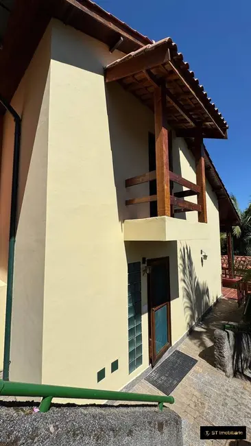 Foto 6 de Casa com 4 quartos à venda, 125m2 em Portão, Atibaia - SP