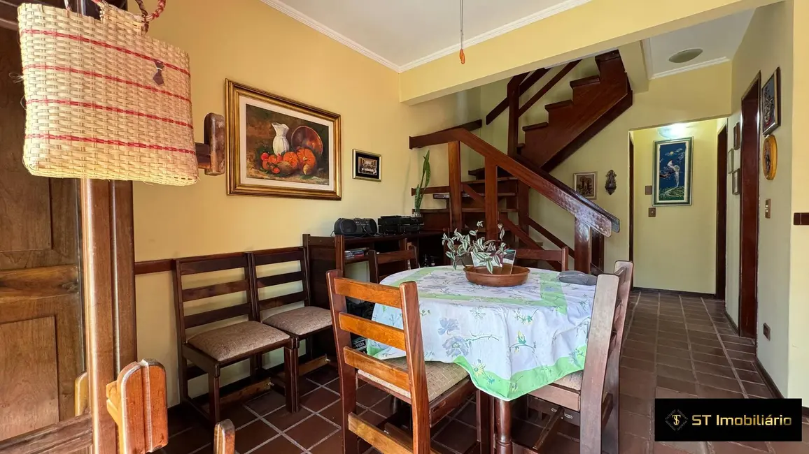 Foto 5 de Casa com 4 quartos à venda, 125m2 em Portão, Atibaia - SP