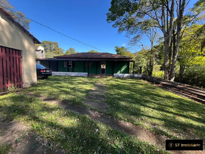 Foto 9 de Chácara com 3 quartos à venda, 25000m2 em Atibaia - SP