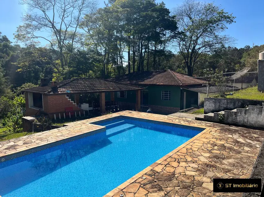 Foto 1 de Chácara com 3 quartos à venda, 25000m2 em Atibaia - SP