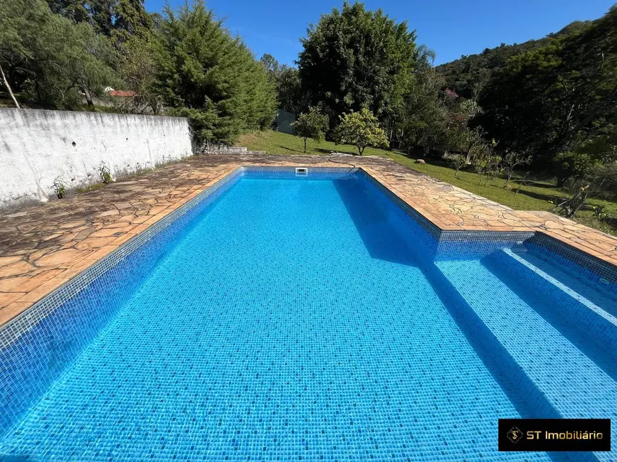 Foto 2 de Chácara com 3 quartos à venda, 25000m2 em Atibaia - SP