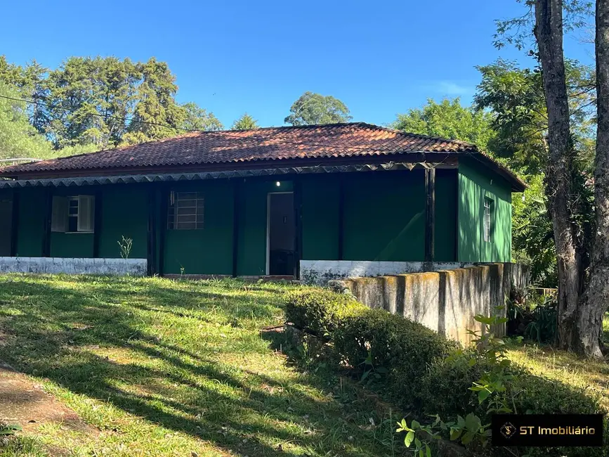Foto 3 de Chácara com 3 quartos à venda, 25000m2 em Atibaia - SP