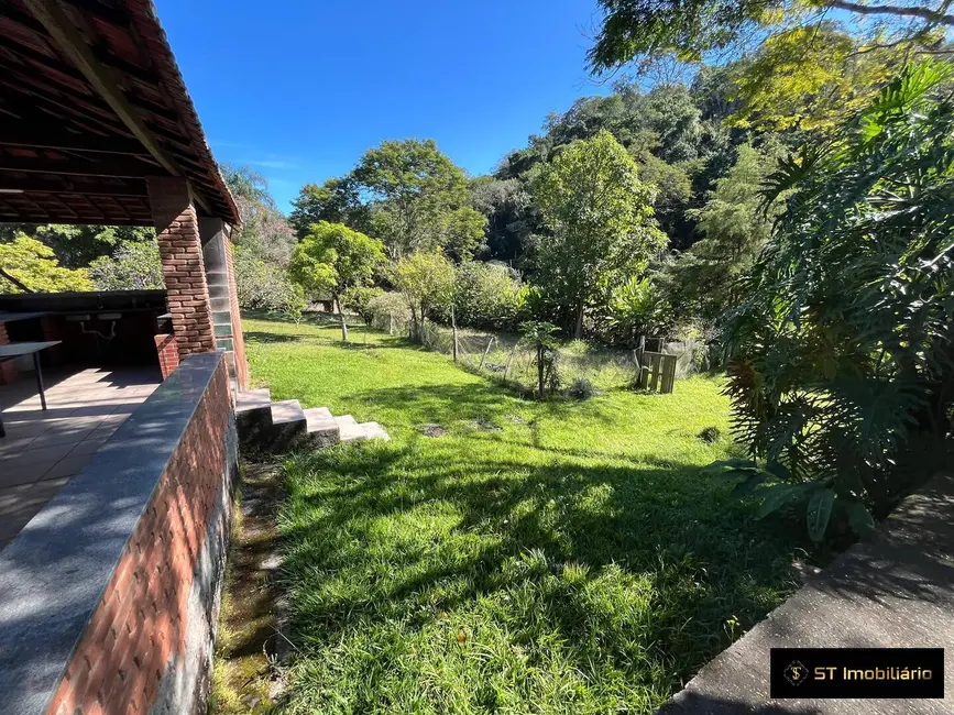 Foto 8 de Chácara com 3 quartos à venda, 25000m2 em Atibaia - SP