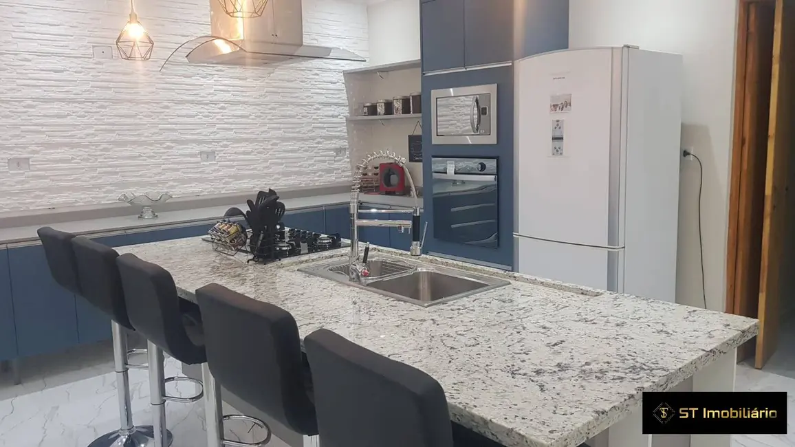 Foto 4 de Casa com 2 quartos à venda, 342m2 em Mairipora - SP