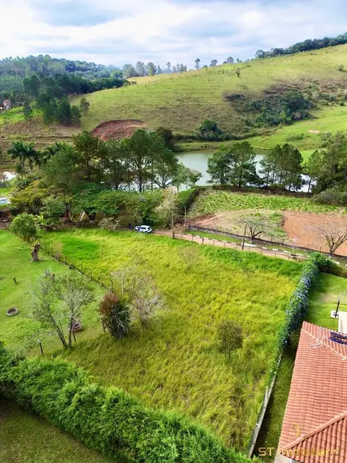 Foto 1 de Lote de Condomínio à venda, 1394m2 em Piracaia - SP