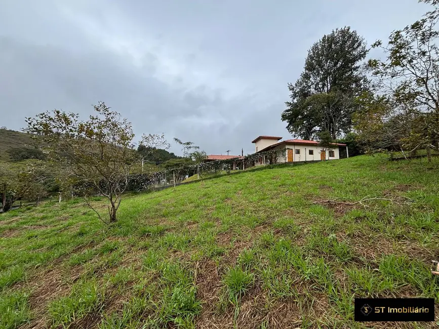 Foto 2 de Lote de Condomínio à venda, 1394m2 em Piracaia - SP