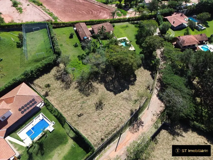 Lote de Condomínio à venda, 1394m2 em Piracaia - SP - imagem 7 Foto 7 de Lote de Condomínio à venda, 1394m2 em Piracaia - SP