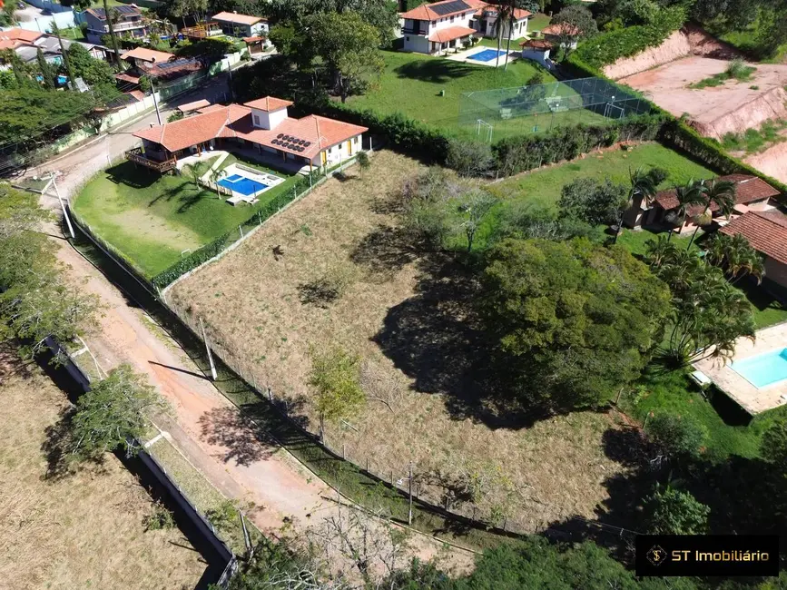 Foto 1 de Lote de Condomínio à venda, 1394m2 em Piracaia - SP