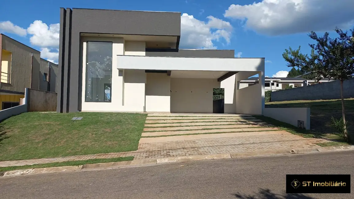 Foto 2 de Casa com 3 quartos à venda, 600m2 em Usina, Atibaia - SP