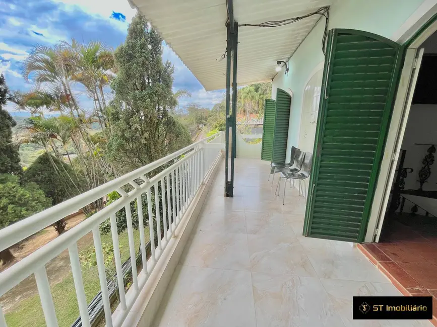 Foto 7 de Chácara com 4 quartos à venda, 2020m2 em Mairipora - SP