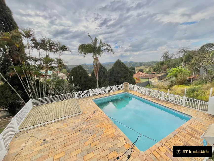 Foto 4 de Chácara com 4 quartos à venda, 2020m2 em Mairipora - SP