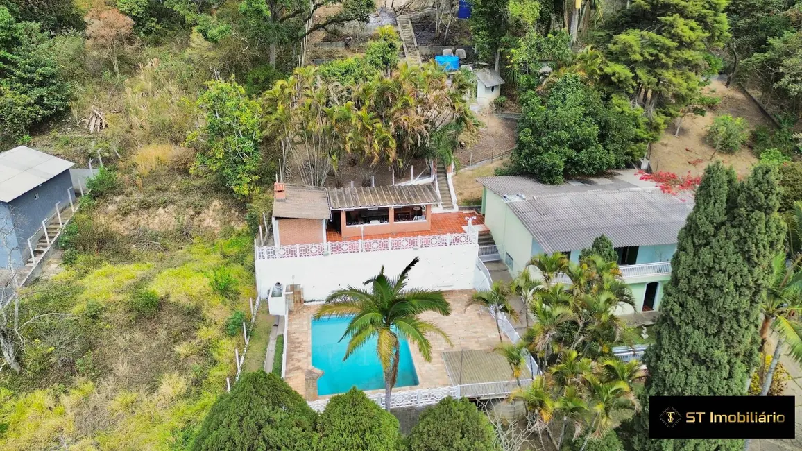 Foto 3 de Chácara com 4 quartos à venda, 2020m2 em Mairipora - SP