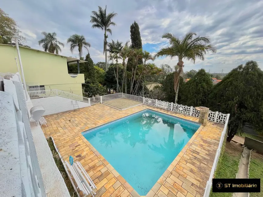 Foto 5 de Chácara com 4 quartos à venda, 2020m2 em Mairipora - SP