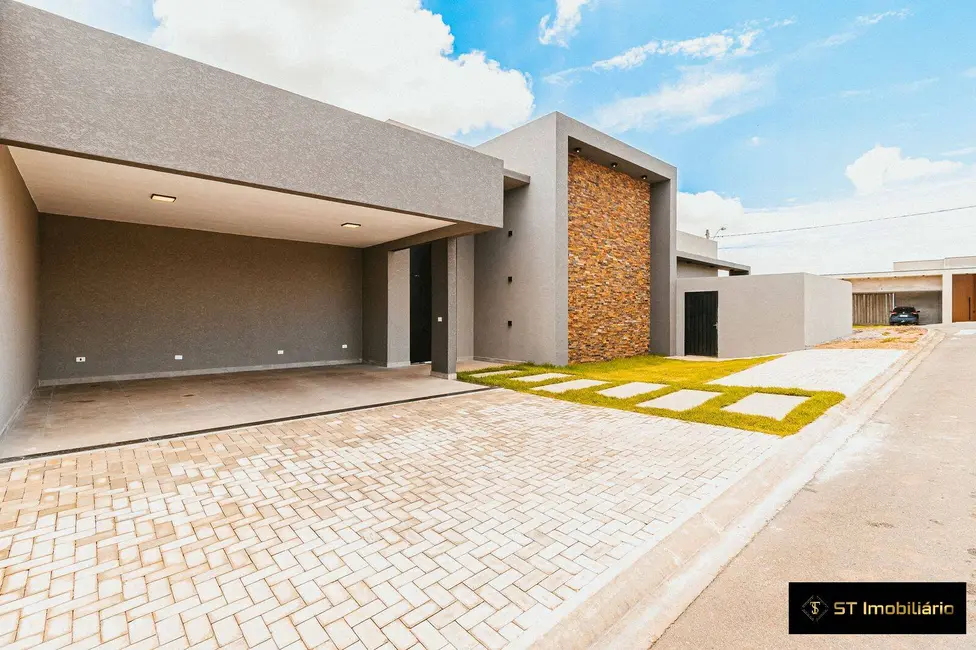 Foto 7 de Casa com 3 quartos à venda, 619m2 em Centro, Bom Jesus Dos Perdoes - SP