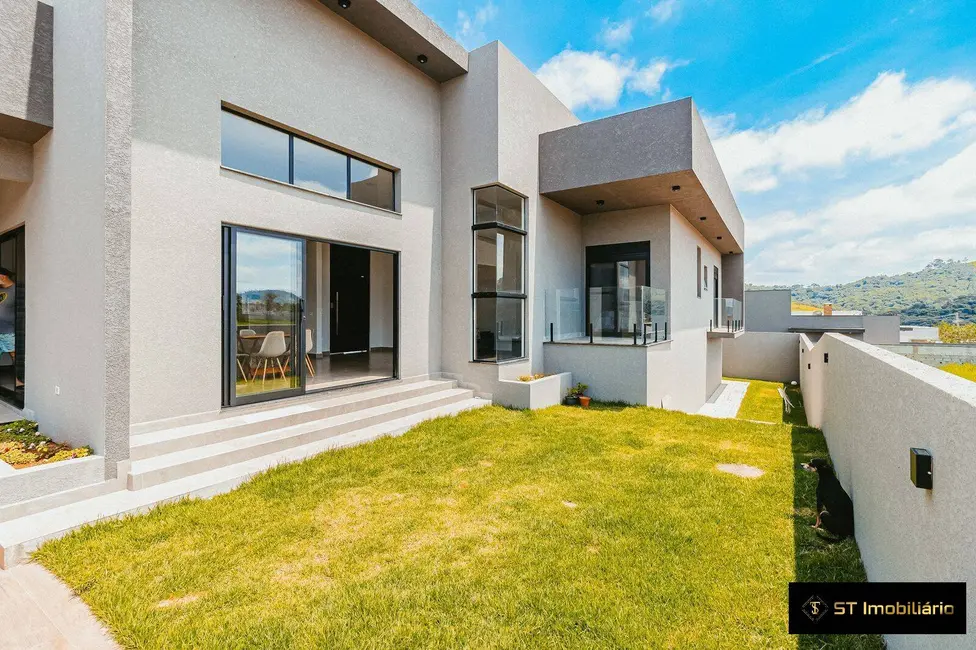 Foto 5 de Casa com 3 quartos à venda, 619m2 em Centro, Bom Jesus Dos Perdoes - SP