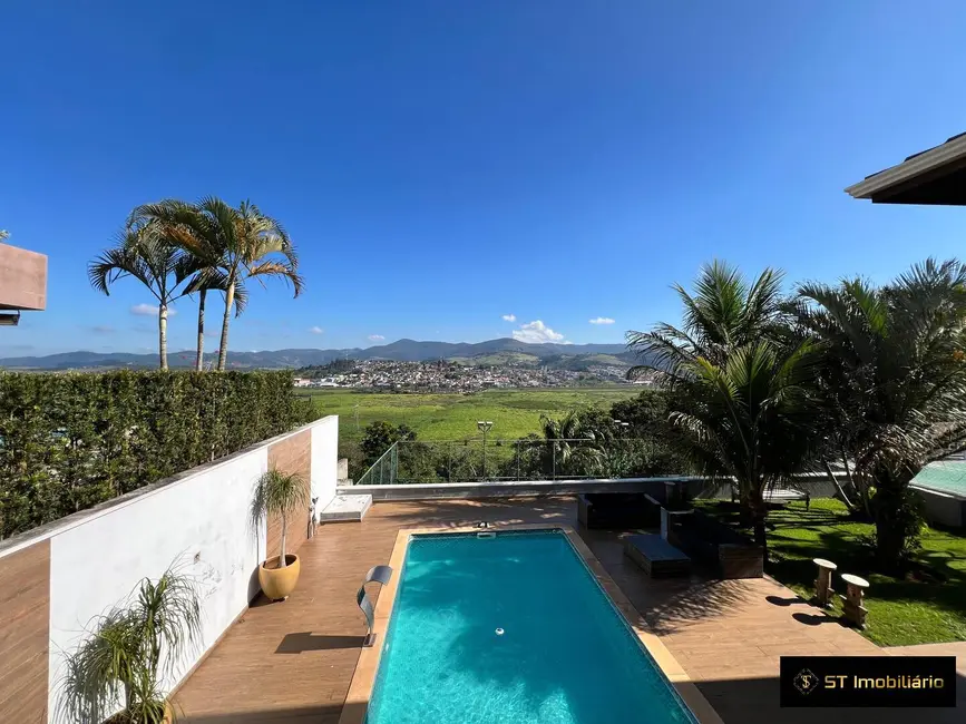 Foto 3 de Casa com 3 quartos à venda, 1119m2 em Bom Jesus Dos Perdoes - SP