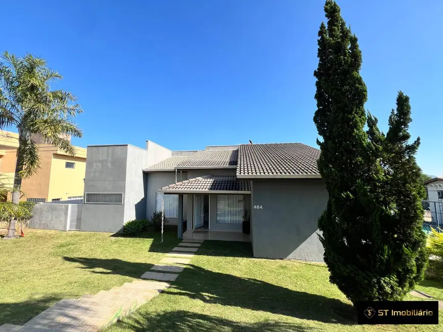 Foto 2 de Casa com 3 quartos à venda, 1119m2 em Centro, Bom Jesus Dos Perdoes - SP