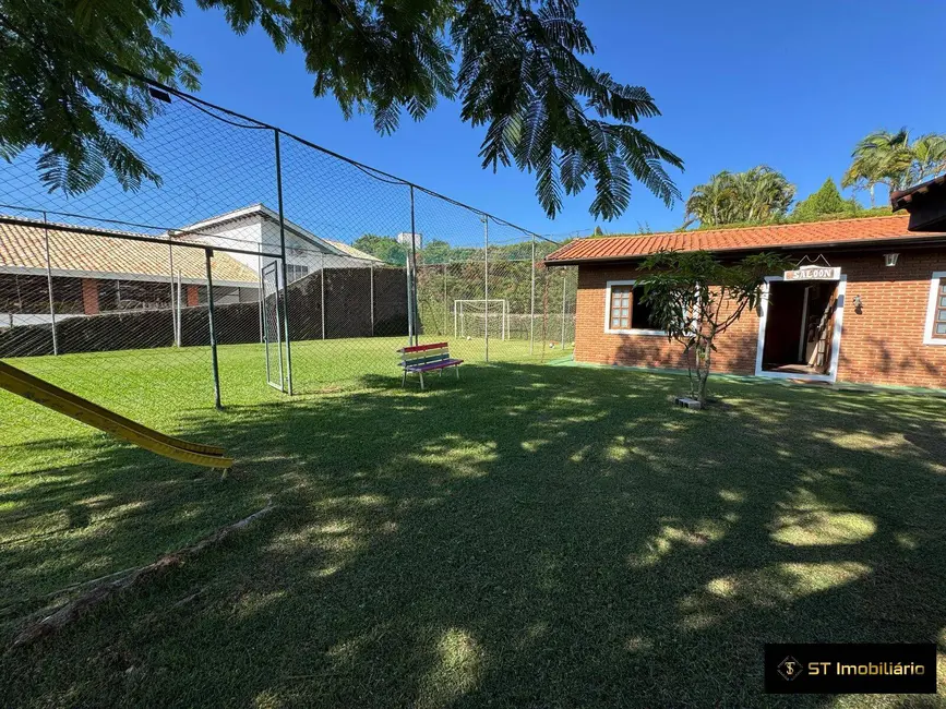 Foto 9 de Chácara com 4 quartos à venda, 1500m2 em Bom Jesus Dos Perdoes - SP