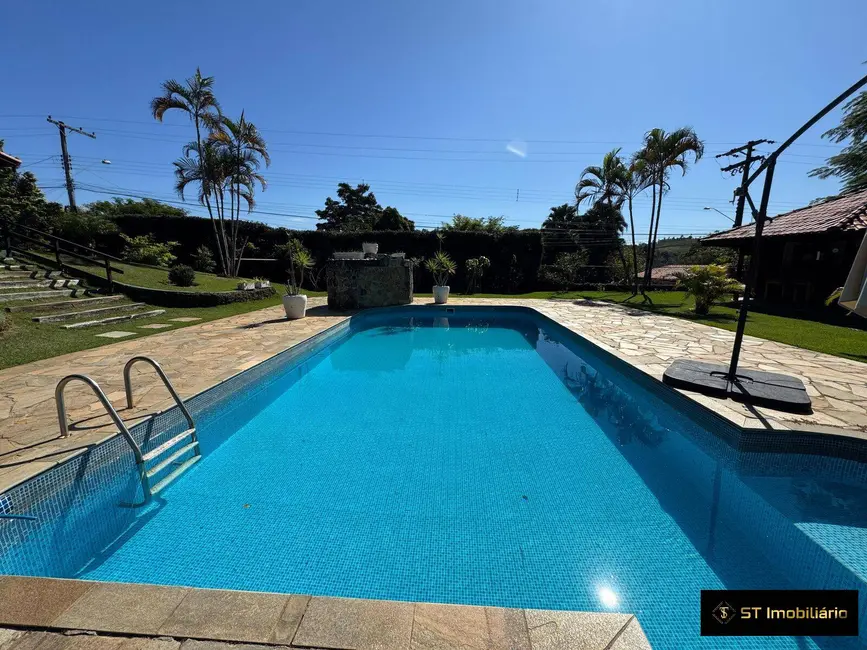 Foto 3 de Chácara com 4 quartos à venda, 1500m2 em Bom Jesus Dos Perdoes - SP