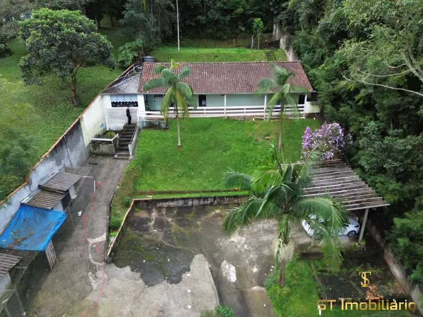 Foto 1 de Chácara com 3 quartos à venda, 1500m2 em Mairipora - SP