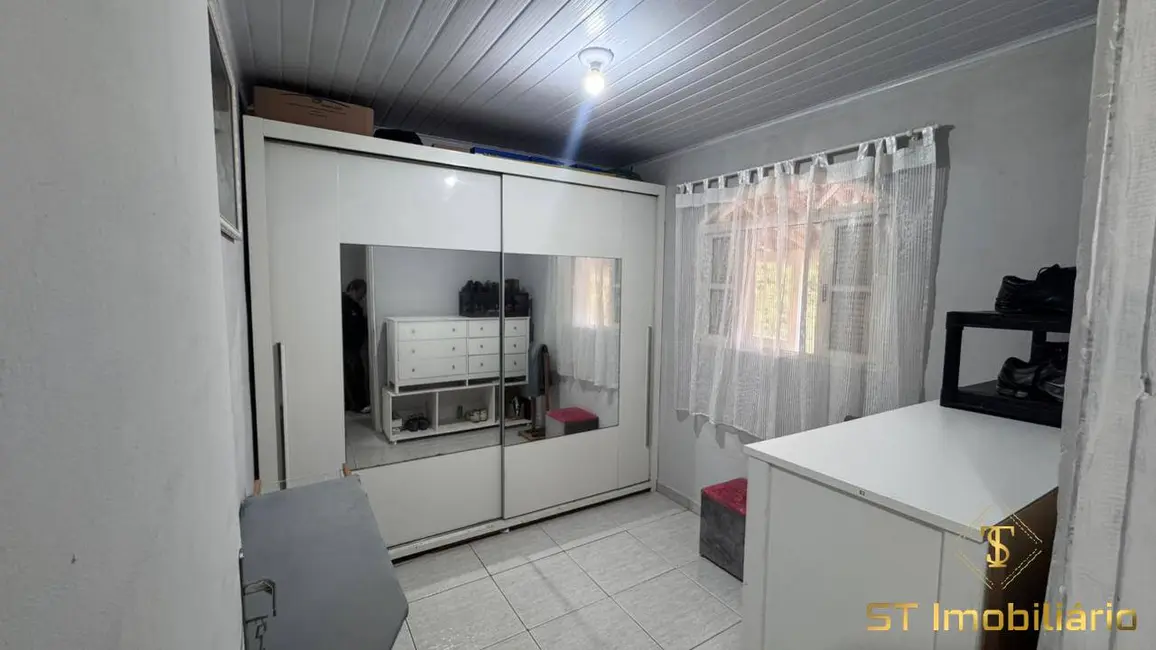 Foto 4 de Chácara com 3 quartos à venda, 1500m2 em Mairipora - SP
