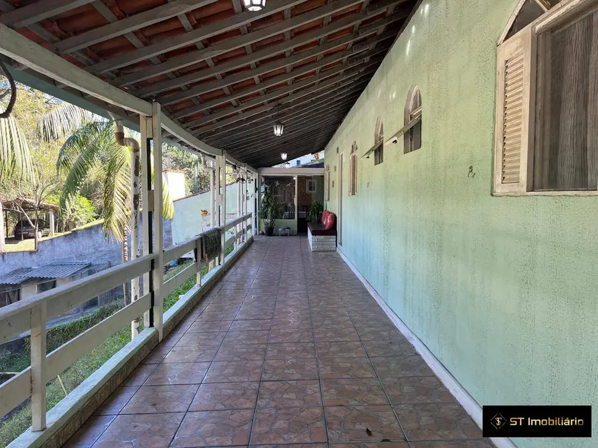 Foto 3 de Chácara com 3 quartos à venda, 1500m2 em Mairipora - SP