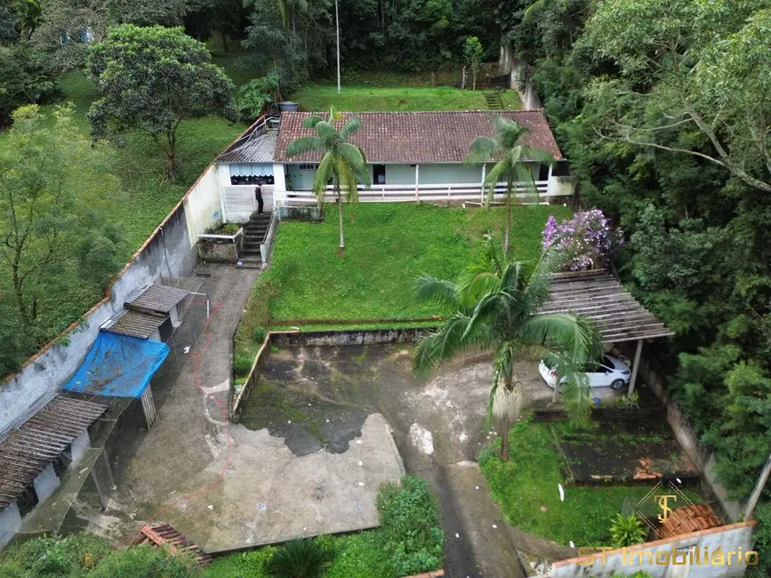 Foto 2 de Chácara com 3 quartos à venda, 1500m2 em Mairipora - SP