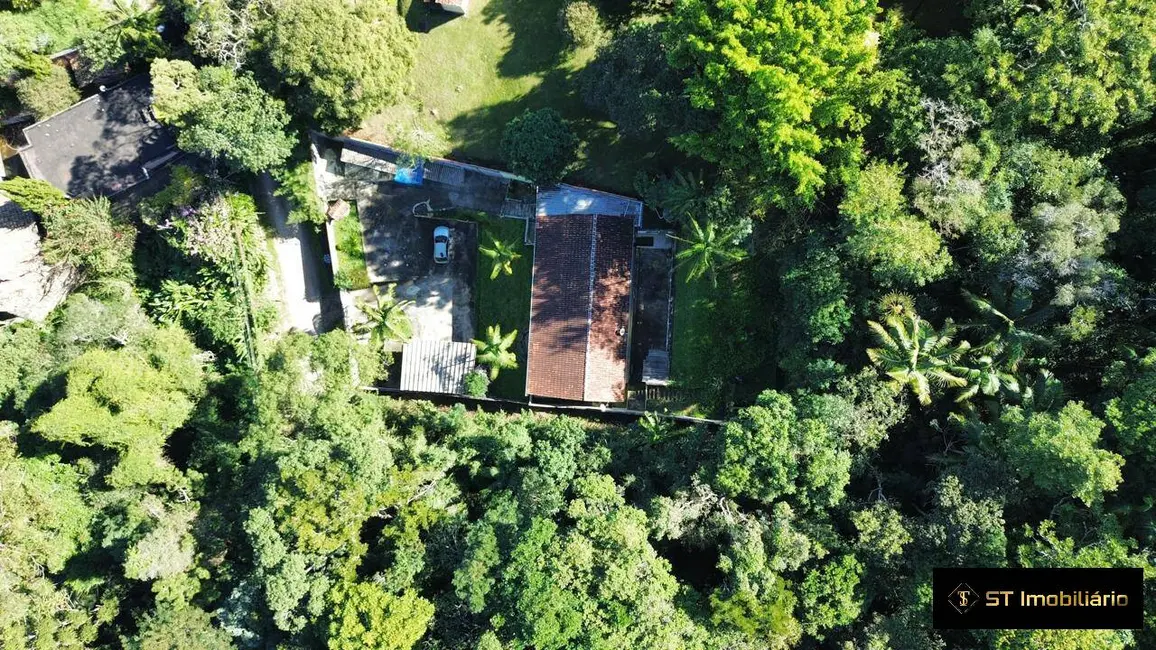 Foto 2 de Chácara com 3 quartos à venda, 1500m2 em Mairipora - SP