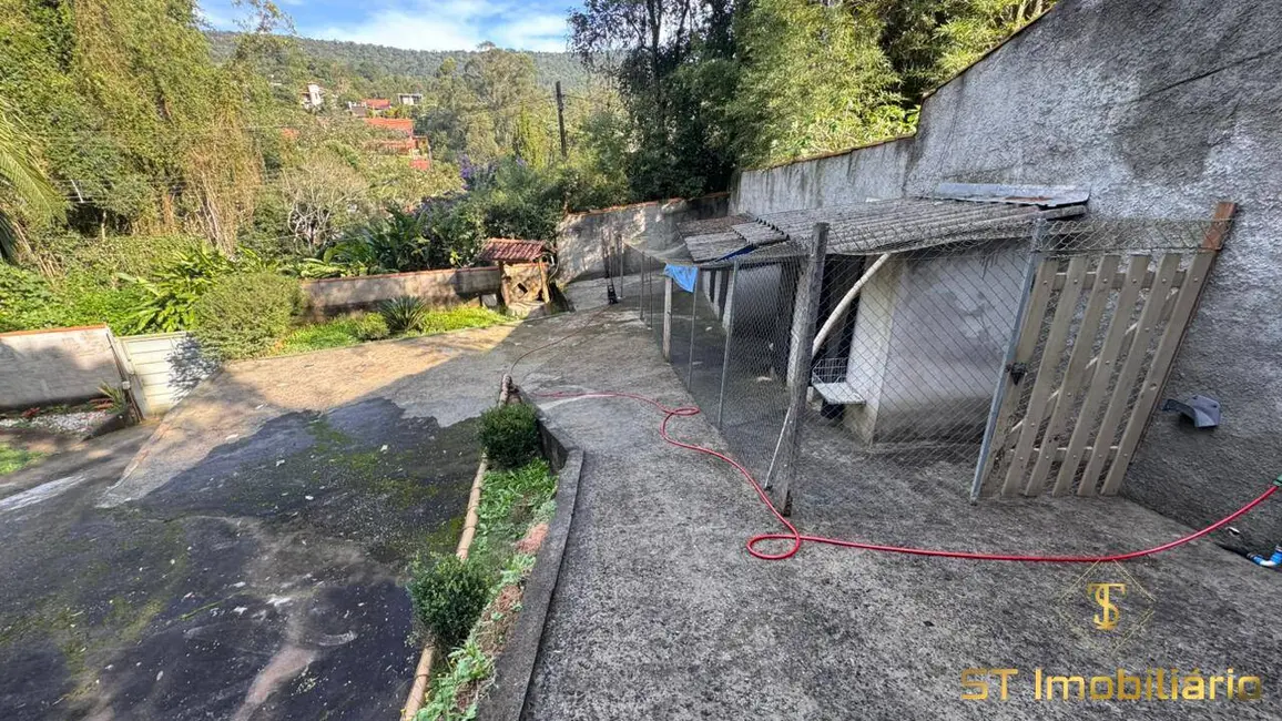 Foto 7 de Chácara com 3 quartos à venda, 1500m2 em Mairipora - SP