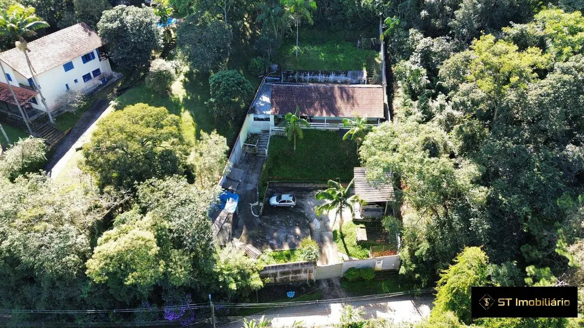 Foto 1 de Chácara com 3 quartos à venda, 1500m2 em Mairipora - SP