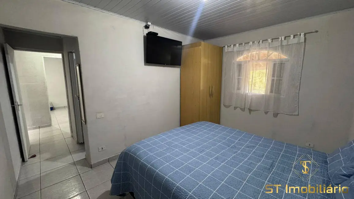 Foto 6 de Chácara com 3 quartos à venda, 1500m2 em Mairipora - SP