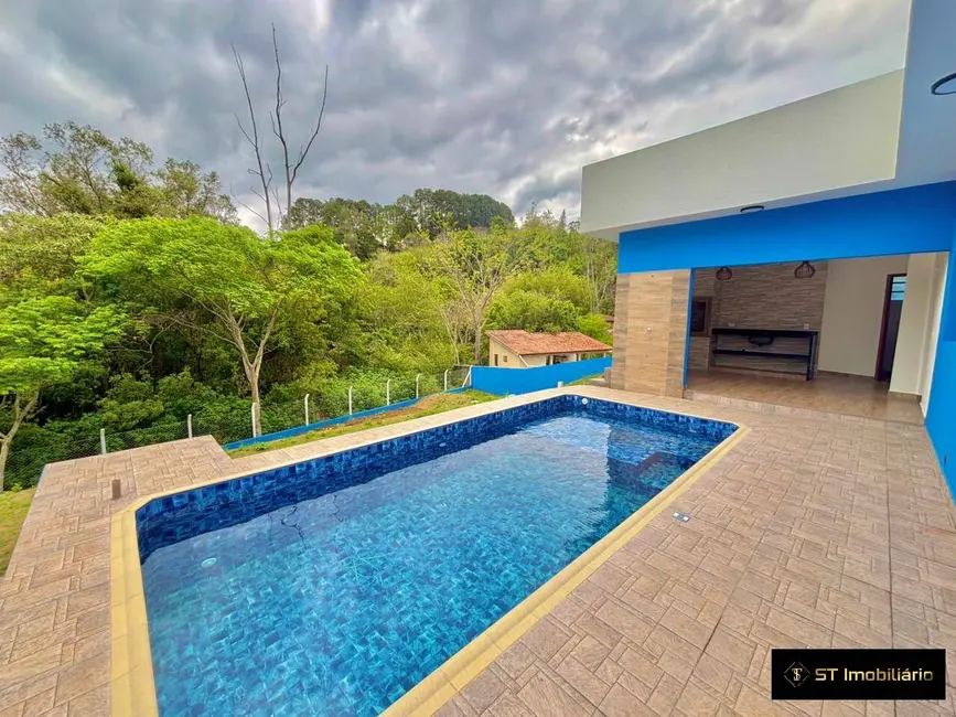 Foto 4 de Chácara com 3 quartos à venda, 770m2 em Chácaras Fernão Dias, Atibaia - SP