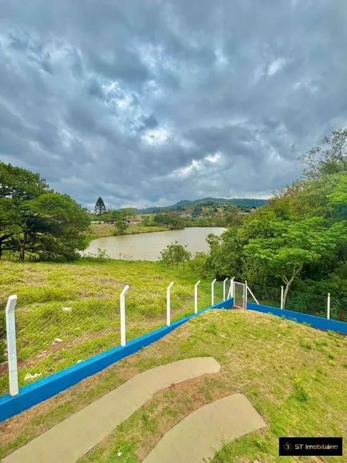 Foto 6 de Chácara com 3 quartos à venda, 770m2 em Chácaras Fernão Dias, Atibaia - SP