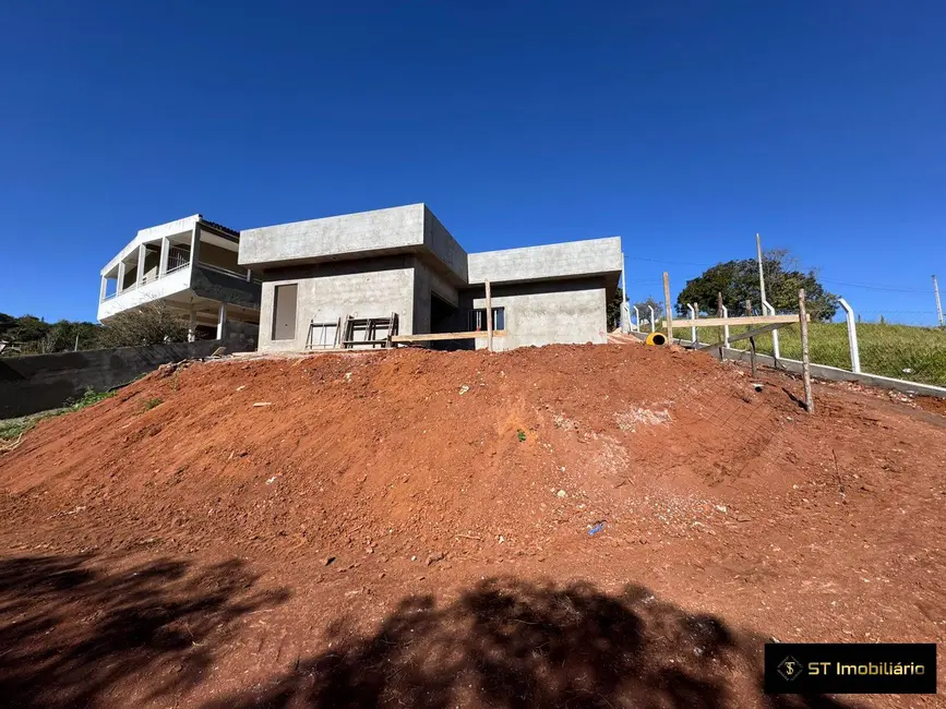 Foto 2 de Chácara com 3 quartos à venda, 770m2 em Chácaras Fernão Dias, Atibaia - SP