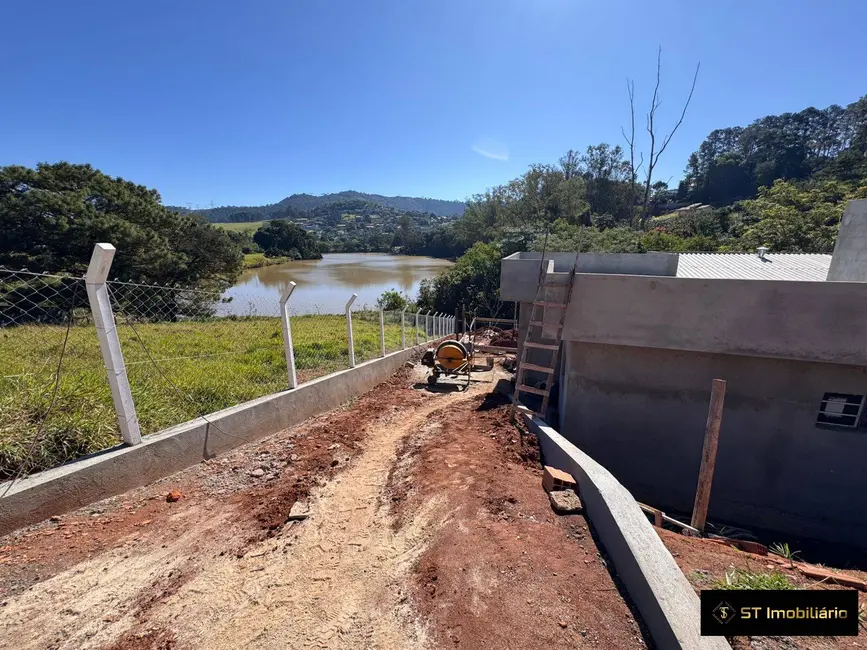 Foto 1 de Chácara com 3 quartos à venda, 770m2 em Chácaras Fernão Dias, Atibaia - SP