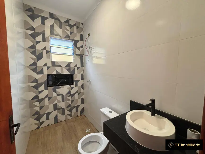 Foto 8 de Chácara com 3 quartos à venda, 770m2 em Chácaras Fernão Dias, Atibaia - SP