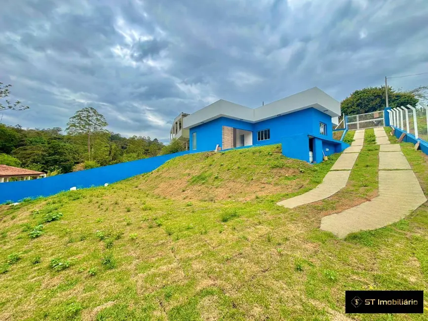 Foto 2 de Chácara com 3 quartos à venda, 770m2 em Chácaras Fernão Dias, Atibaia - SP