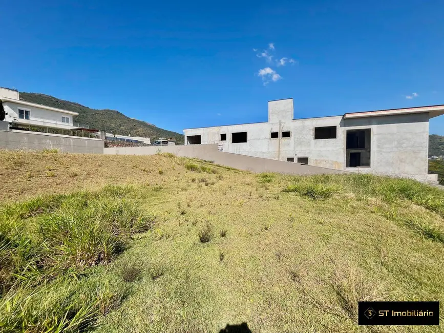 Foto 9 de Lote de Condomínio à venda, 1170m2 em Condomínio Jardim Flamboyant, Atibaia - SP