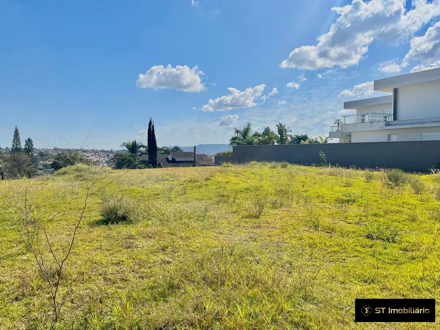 Foto 1 de Lote de Condomínio à venda, 1170m2 em Condomínio Jardim Flamboyant, Atibaia - SP